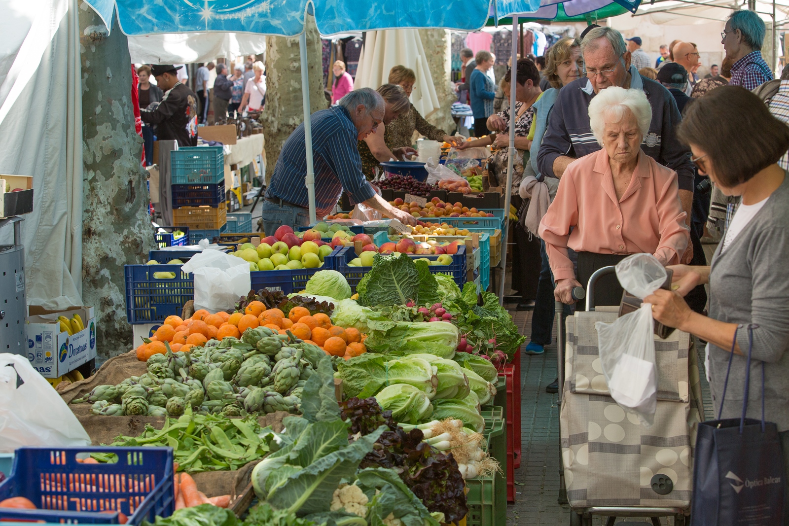 Markt 69