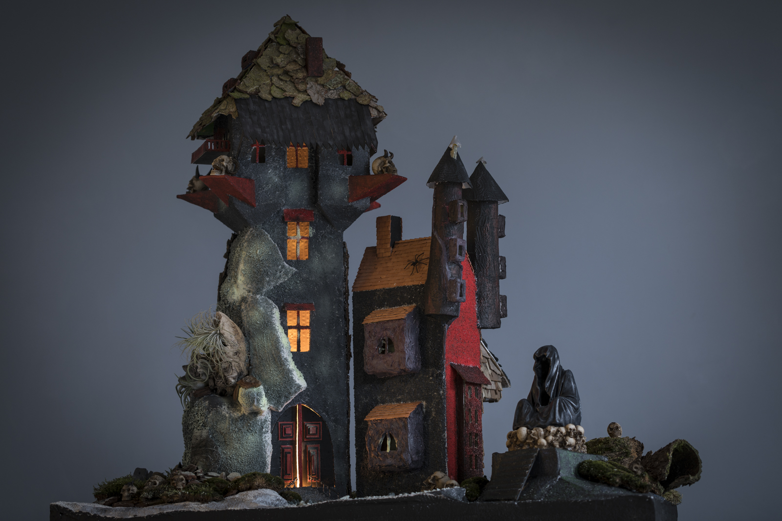 Horrorhaus 1