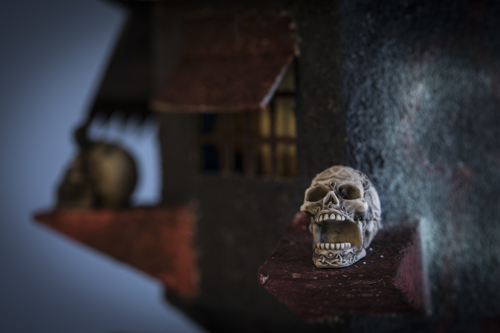 Horrorhaus 10