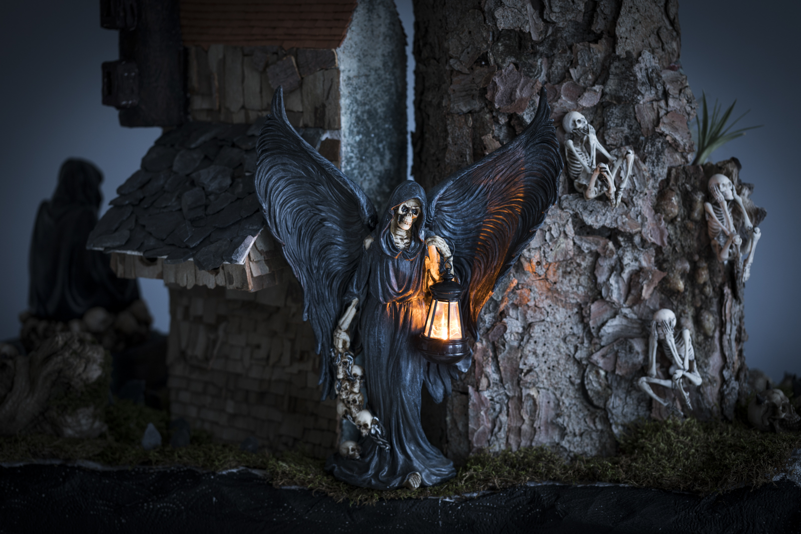 Horrorhaus 12