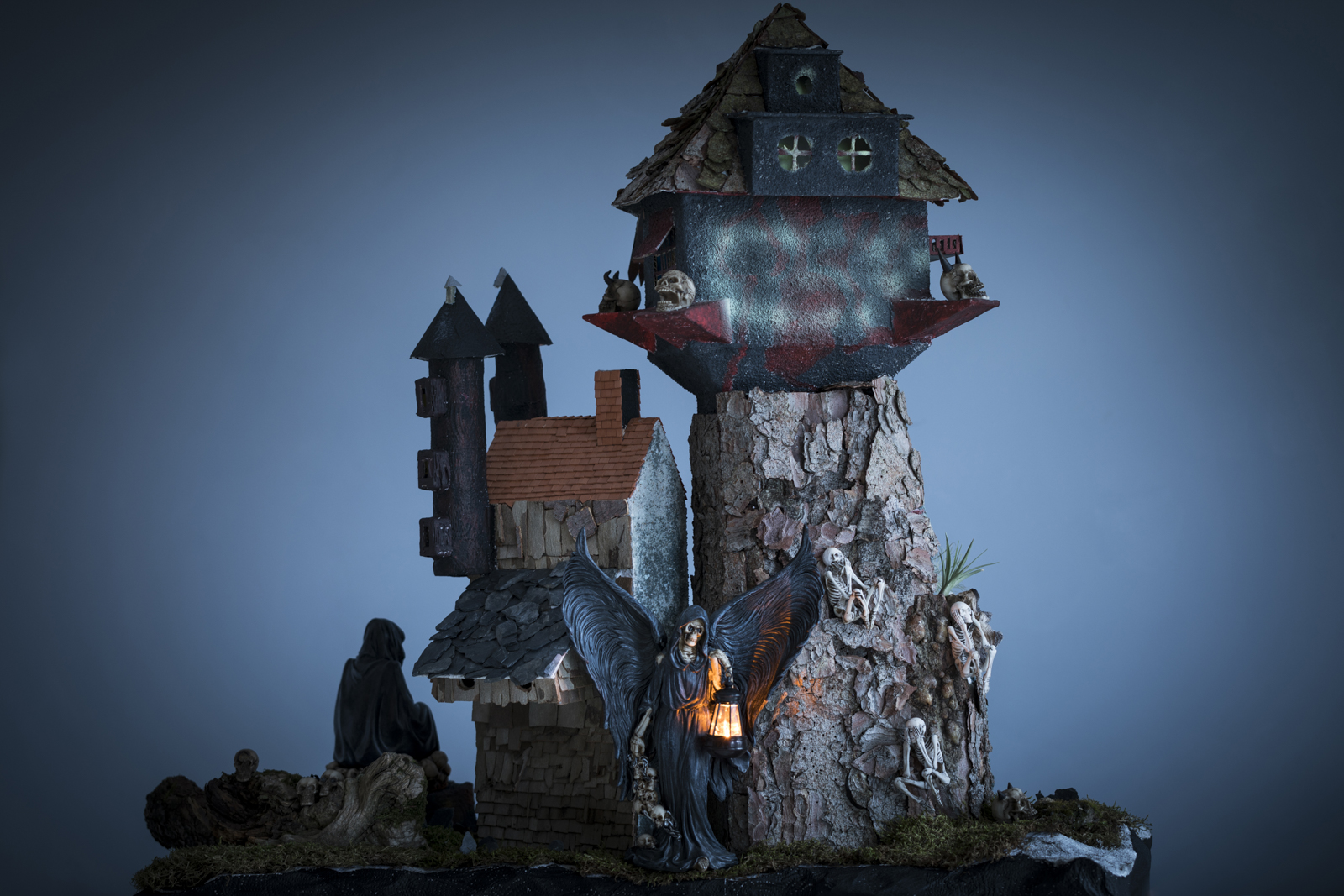 Horrorhaus 13