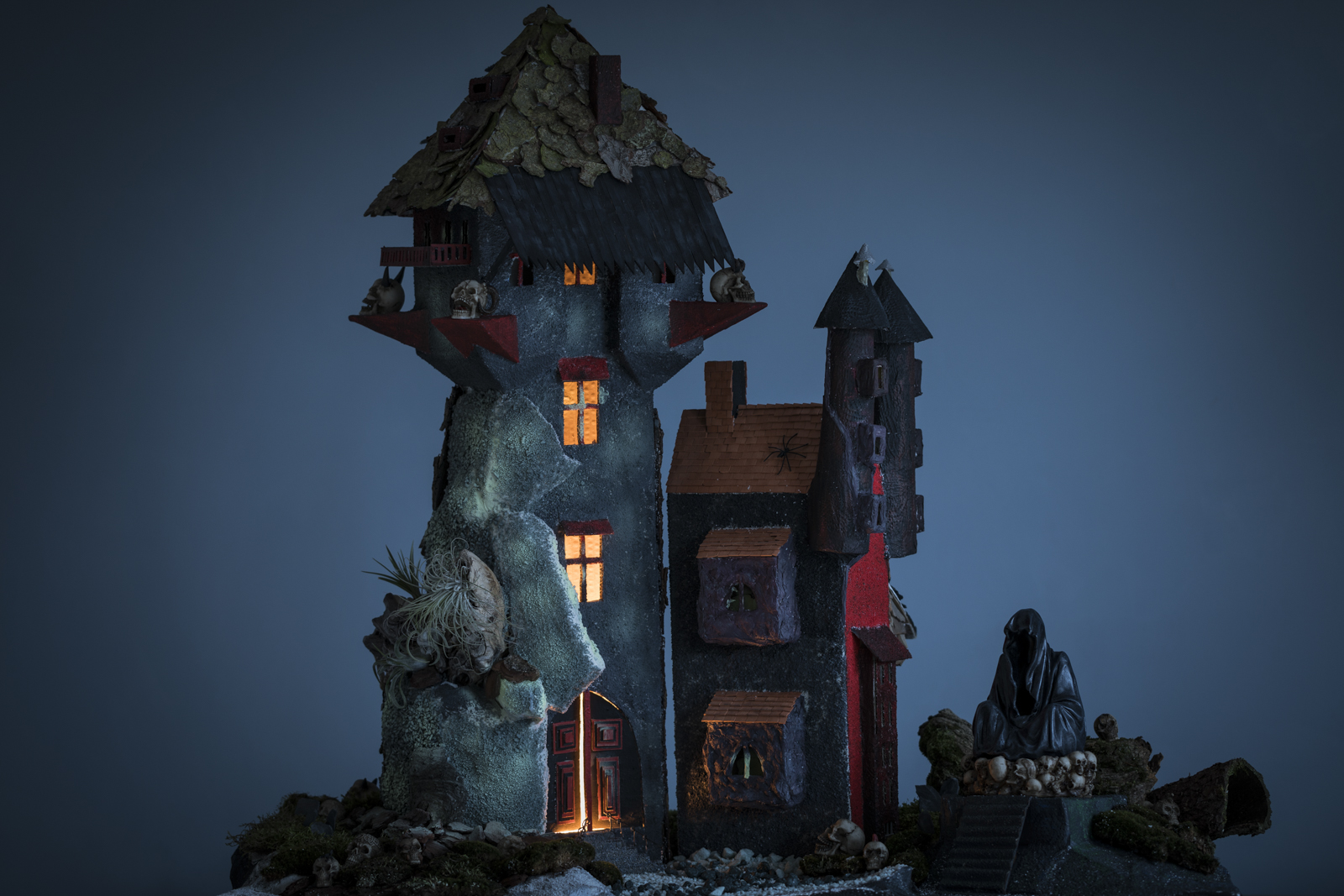 Horrorhaus 14