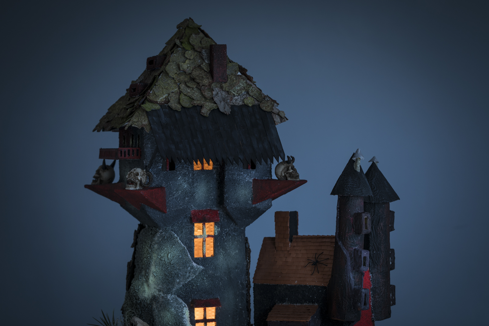 Horrorhaus 18