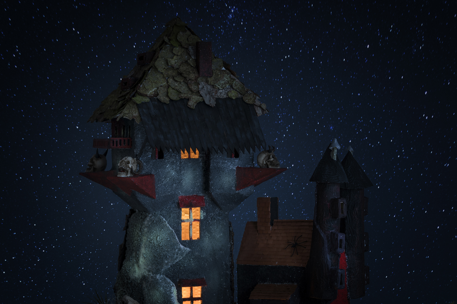 Horrorhaus 19