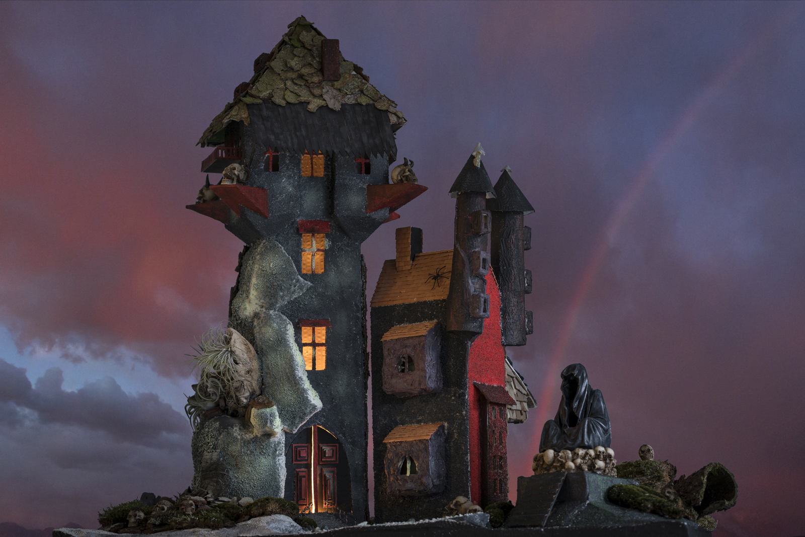 Horrorhaus 2