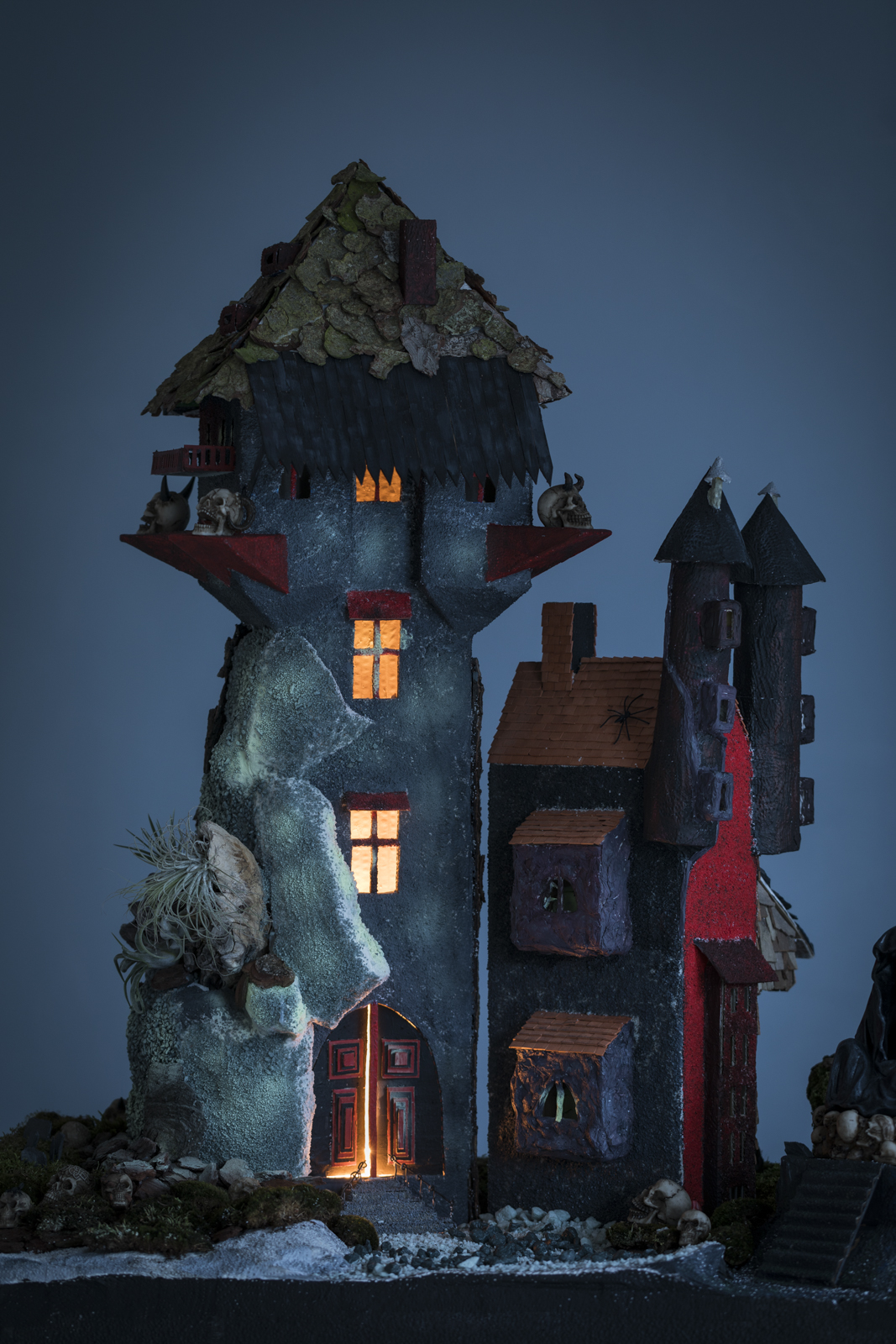 Horrorhaus 20