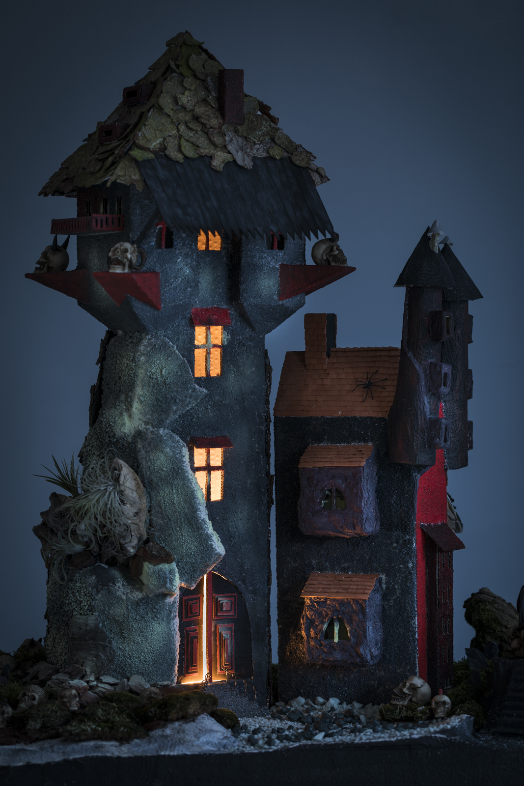 Horrorhaus 21