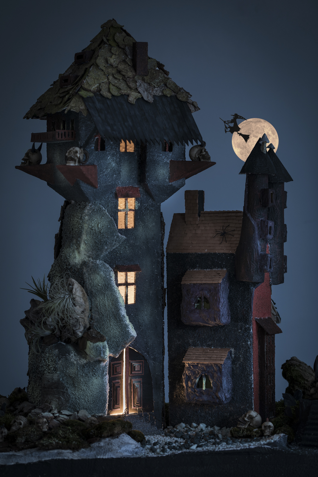 Horrorhaus 23
