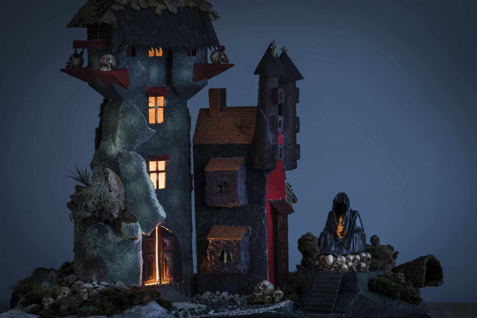 Horrorhaus 24