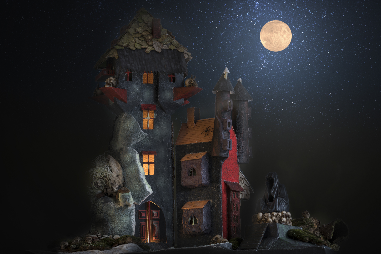 Horrorhaus 4