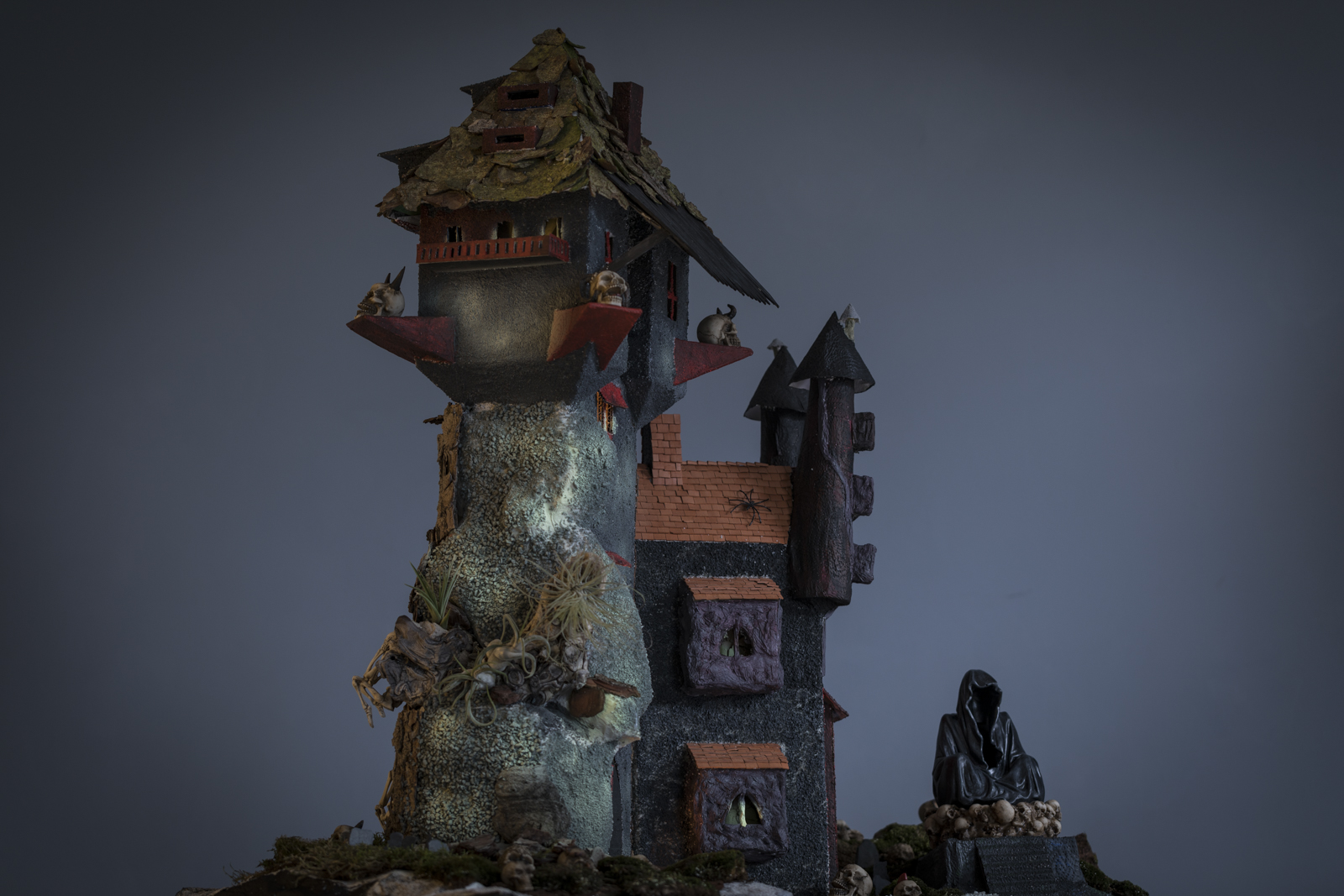 Horrorhaus 5