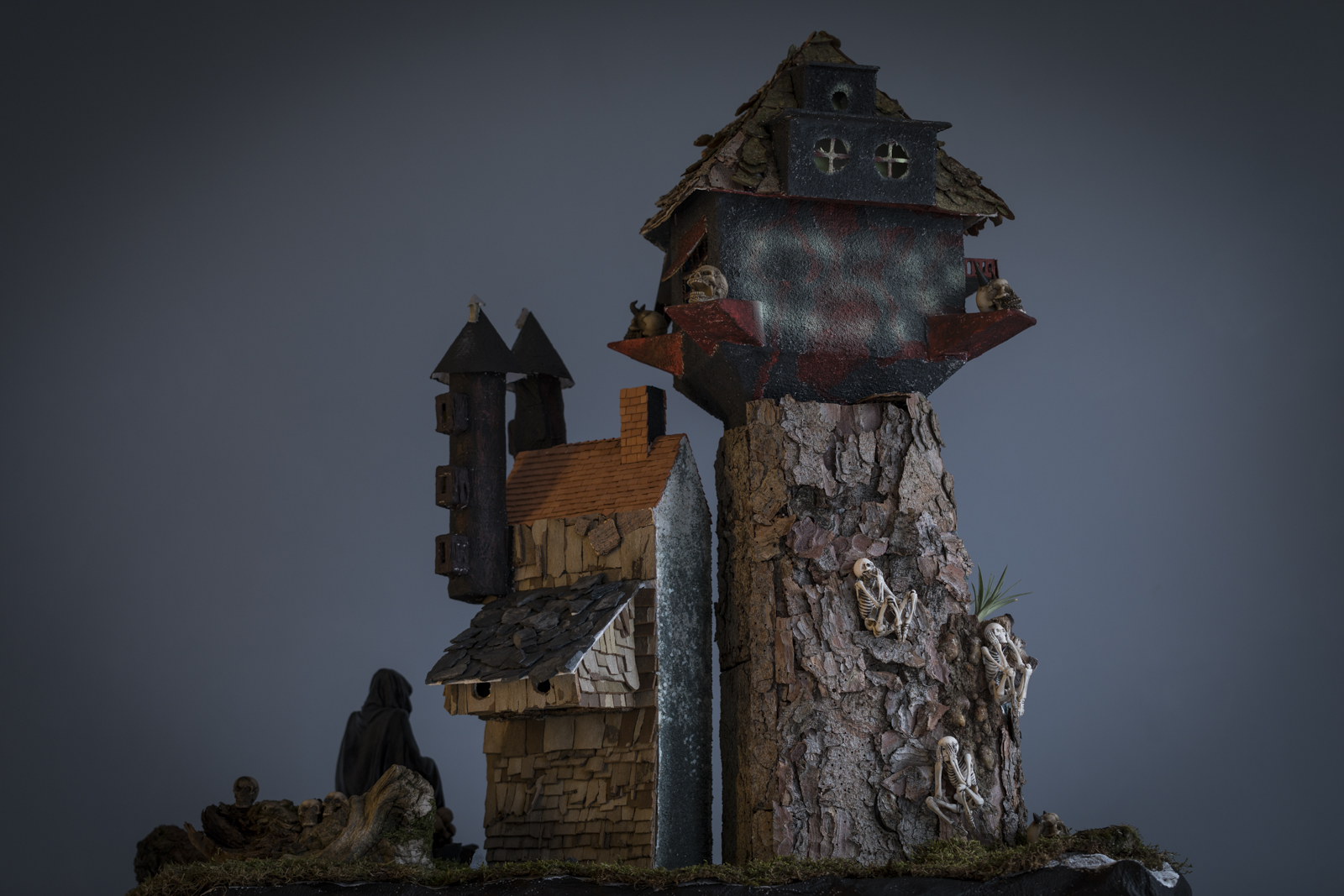 Horrorhaus 6