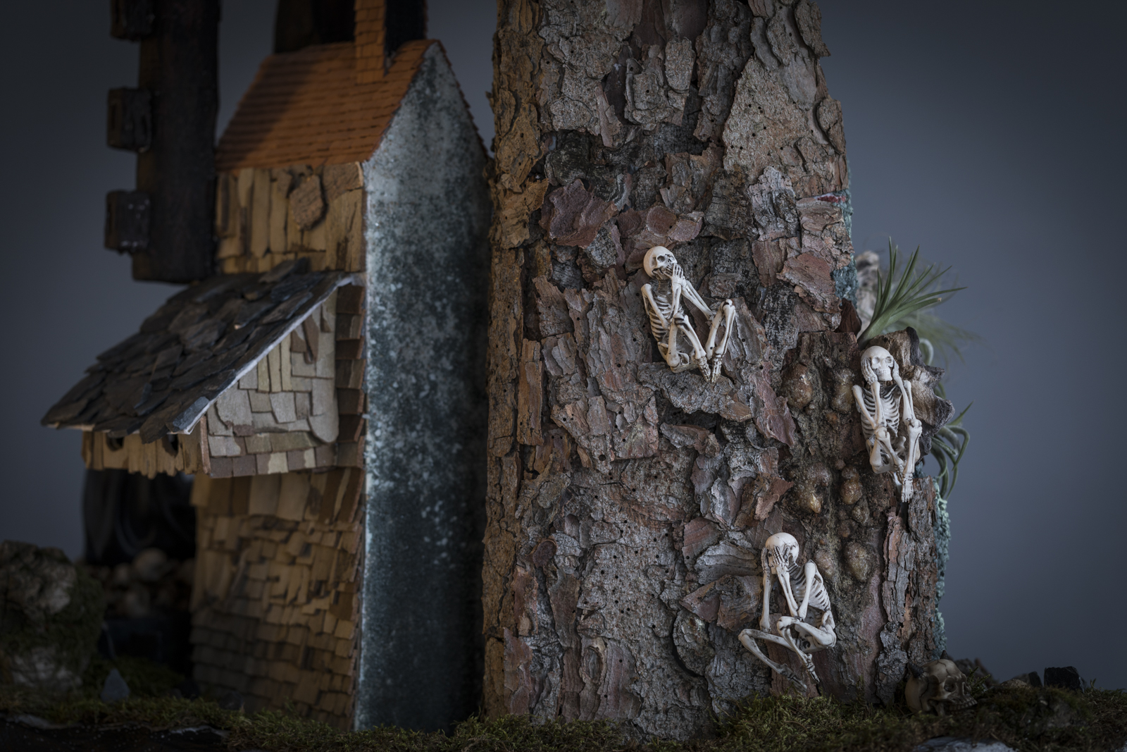 Horrorhaus 7