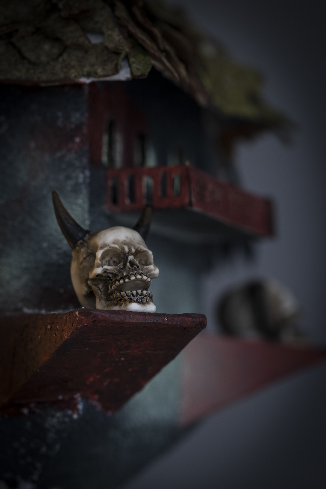 Horrorhaus 8