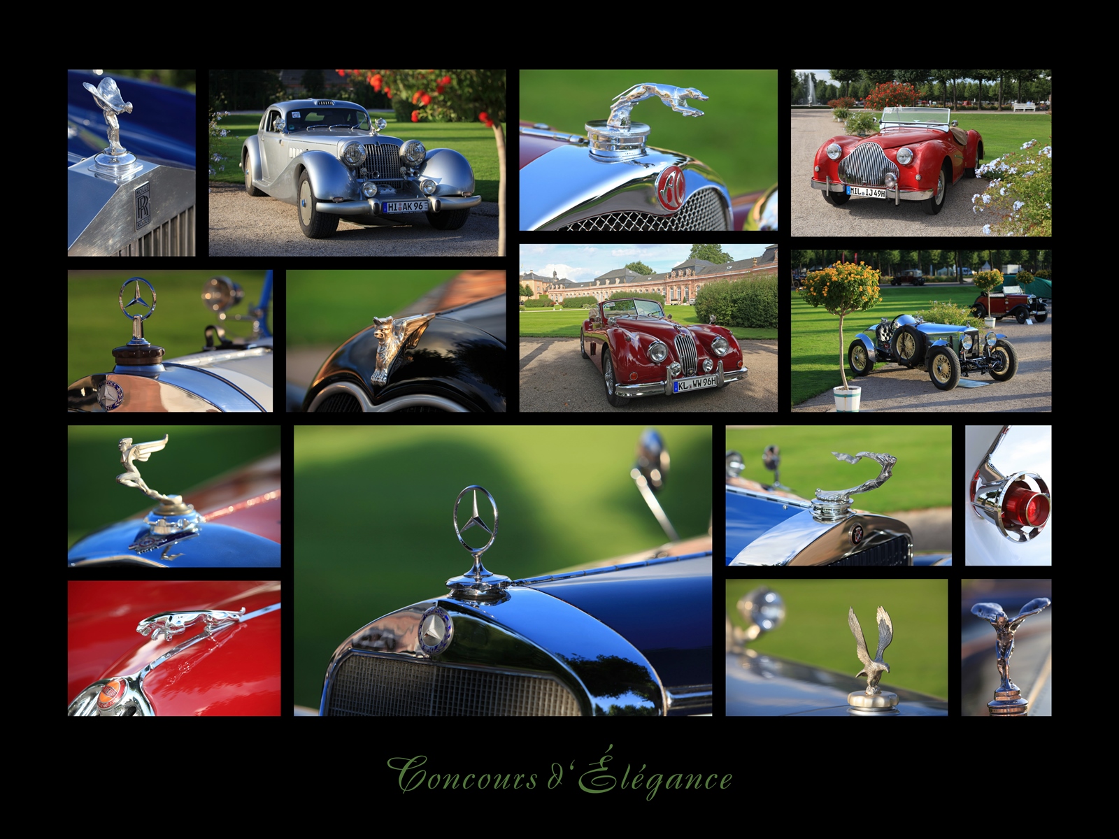 Oldtimer