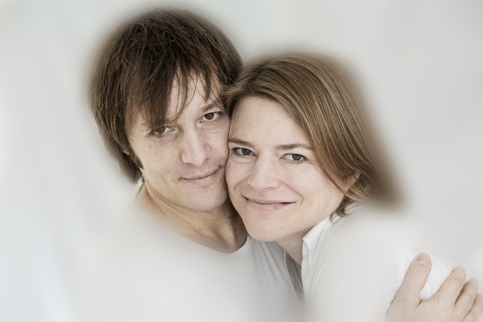 Portraits