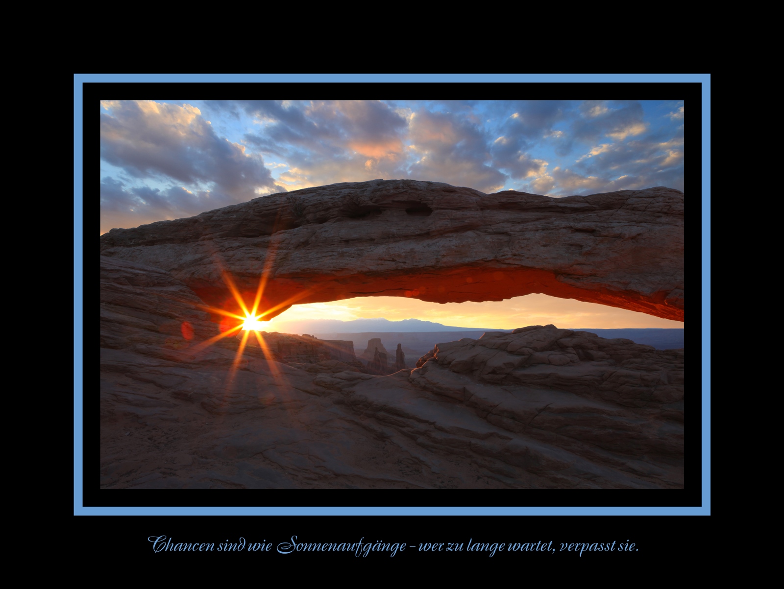Mesa Arch