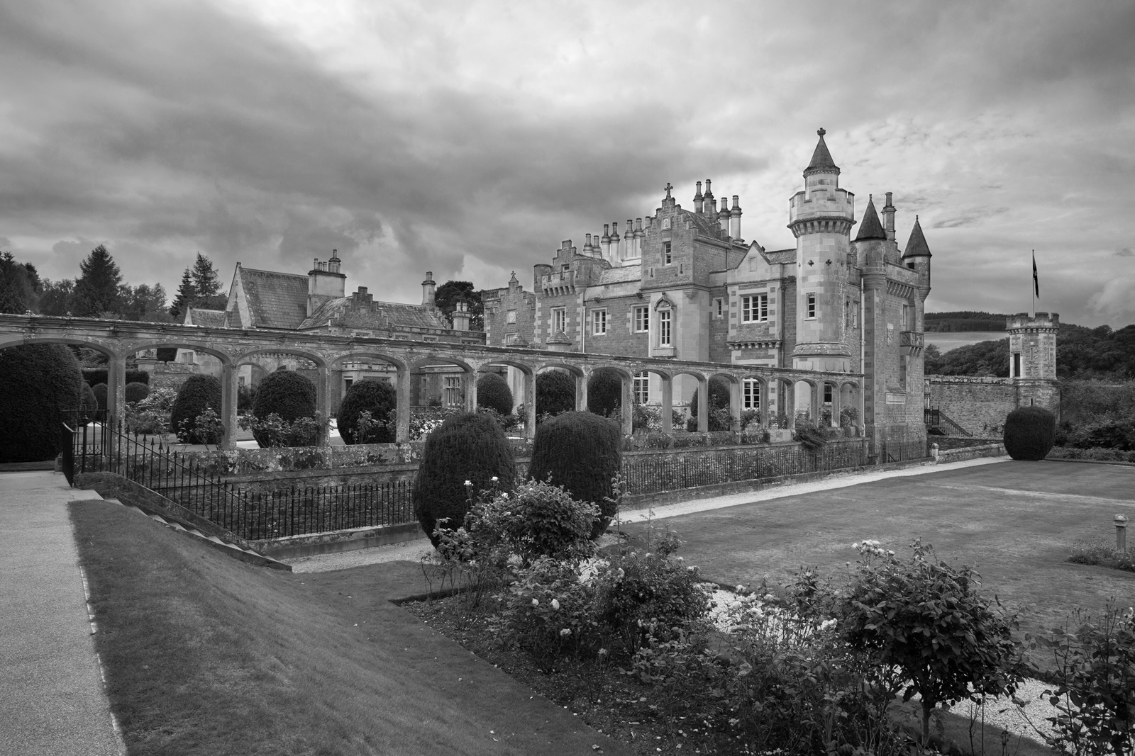 Schottland sw 14